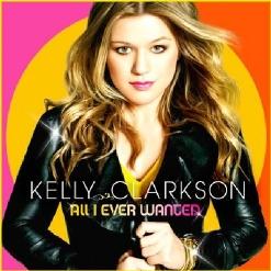 Kelly Clarkson — Already Gone