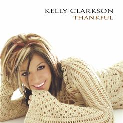 Kelly Clarkson — Miss Independent