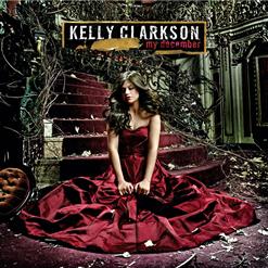 Kelly Clarkson — Never Again