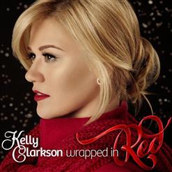 Kelly Clarkson — Underneath The Tree