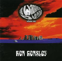 Ken Hensley — Illusion