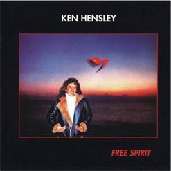 Ken Hensley — Inside The Mystery