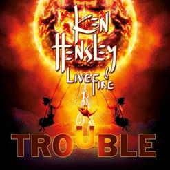 Ken Hensley — Please Explain