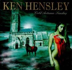 Ken Hensley — Send Me An Angel