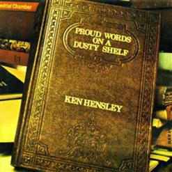 Ken Hensley — The Last Time