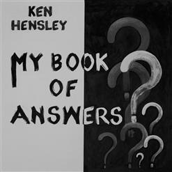 Ken Hensley — The Silent Scream