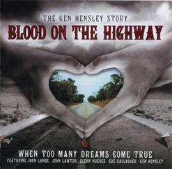 Ken Hensley — We're On Our Way