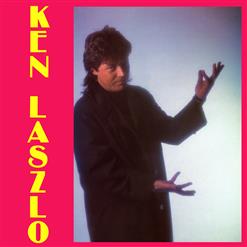 Ken Laszlo — Black Pearl