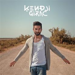 Kendji Girac — Mi Amor