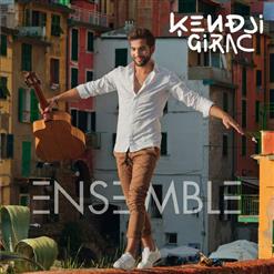 Kendji Girac — No Me Mirès Màs (feat. Soprano)