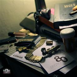 Kendrick Lamar — Hiipower