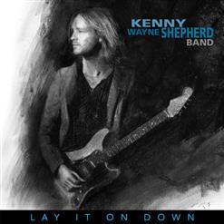 Kenny Wayne Shepherd — Baby Got Gone
