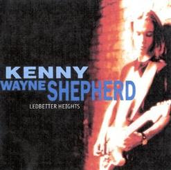 Kenny Wayne Shepherd — Born With A Broken Heart
