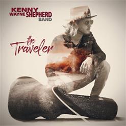 Kenny Wayne Shepherd — Woman Like You