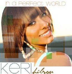 Keri Hilson — The Way I Are (ft. Timbaland D.O.E. Sebastian)