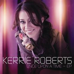 Kerrie Roberts — Rescue Me (How The Story Ends)