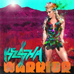 Kesha — All That Matters (The Beautiful Life)