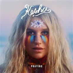 Kesha — Praying