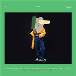 KEY (SHINee) — 센 척 안 해 (One Of Those Nights) (Feat. Crush)