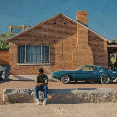 Khalid — Better