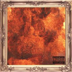 Kid Cudi — Just What I Am (feat. King Chip)