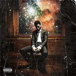 Kid Cudi — Marijuana