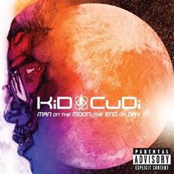 Kid Cudi — Pursuit Of Happiness (Nightmare) (Feat. MGMT & Ratatat)