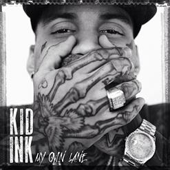 Kid Ink — Main Chick Feat. Chris Brown