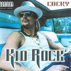 Kid Rock — Forever