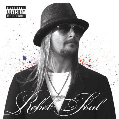 Kid Rock — Let's Ride