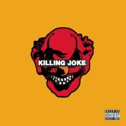 Killing Joke — The Death And Resurrection Show