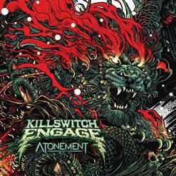 Killswitch Engage — Bite The Hand That Feeds