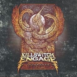 Killswitch Engage — Embrace the Journey...Upraised