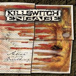 Killswitch Engage — Just Barely Breathing