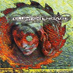Killswitch Engage — Temple From The Within