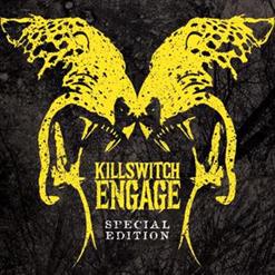 Killswitch Engage — The Forgotten