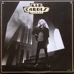 Kim Carnes — Voyeur