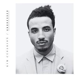 Kim Cesarion — Undressed