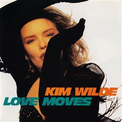 Kim Wilde — Can't Get Enough (of Your Love)