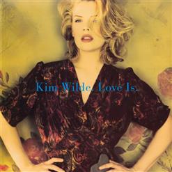 Kim Wilde — Million Miles Away