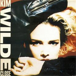 Kim Wilde — Never Trust a Stranger