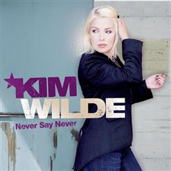 Kim Wilde — Perfect Girl