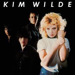 Kim Wilde — Young Heroes