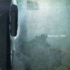 King Crimson — Inner Garden II