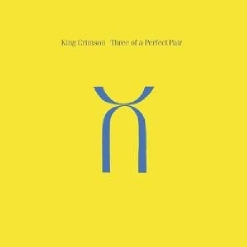 King Crimson — Larks' Tongues In Aspic Part III