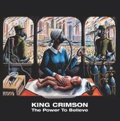 King Crimson — Power to Believe, Pt. 3