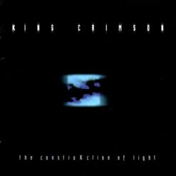 King Crimson — ProzaKc Blues