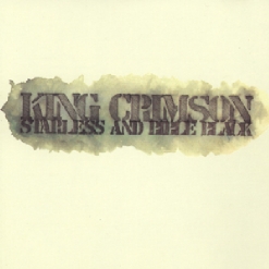 King Crimson — The Mincer