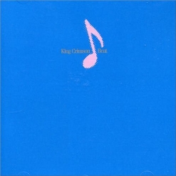 King Crimson — Two Hands