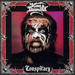 King Diamond — A Visit From The Dead
